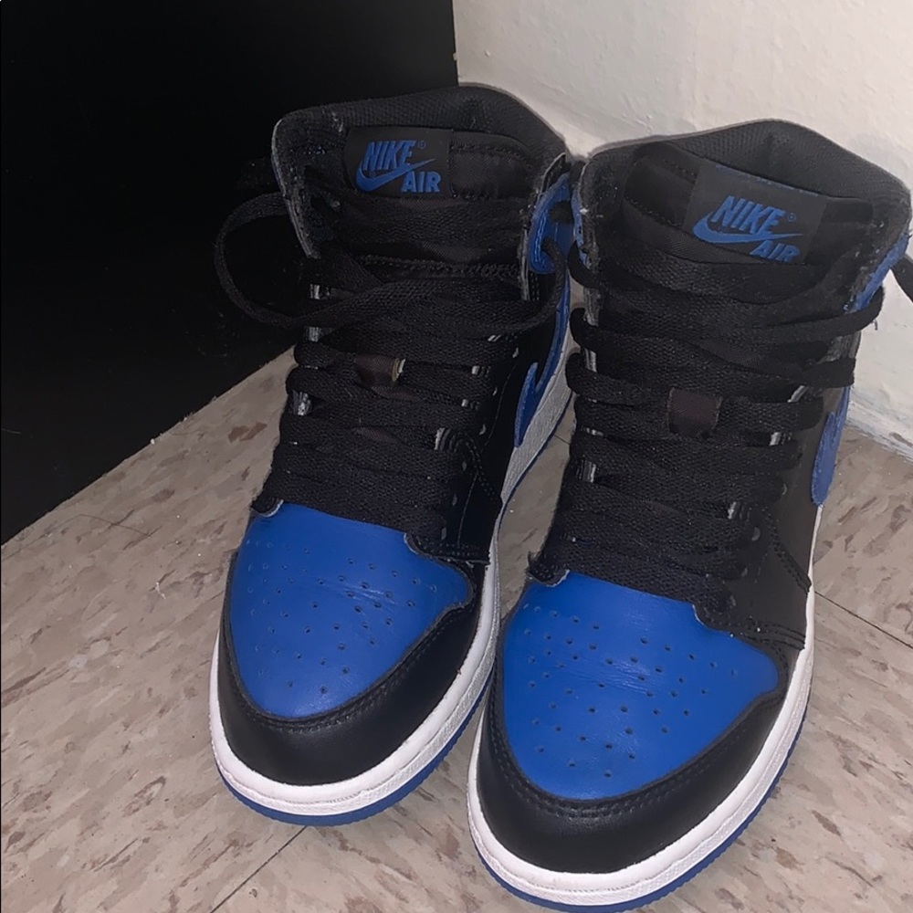Air Jordan 1 Retro High OG “Royal”